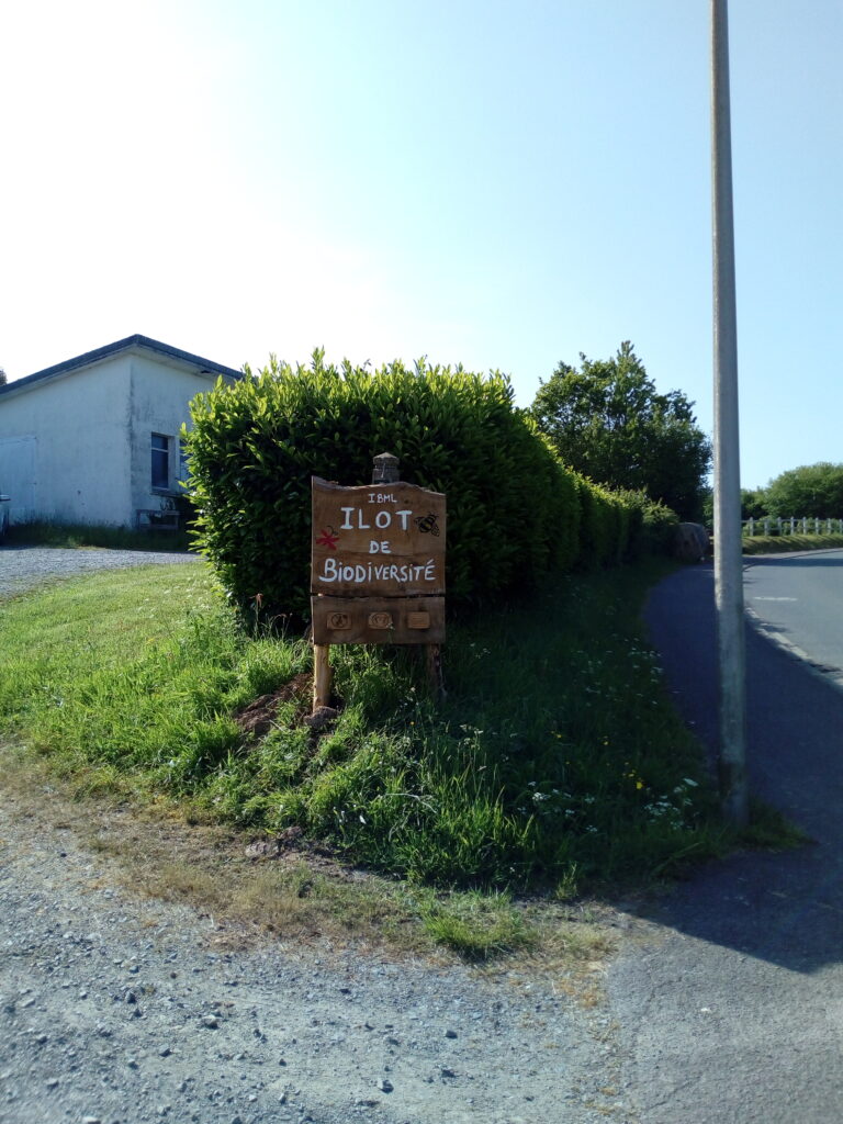 Association route de Quibou